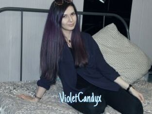 VioletCandyx