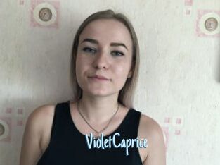 VioletCaprice