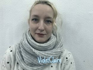 VioletClaire