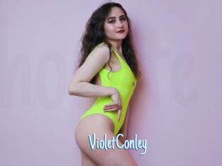 VioletConley