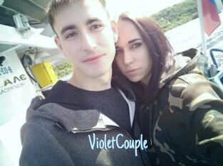 VioletCouple