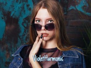 VioletHarmonic