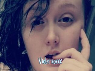 Violet_xoxxx