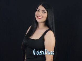 VioletaDivas