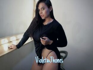 VioletaJhones