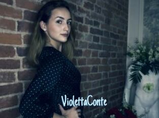 ViolettaConte