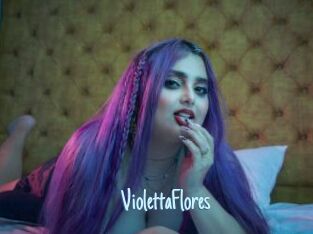 ViolettaFlores