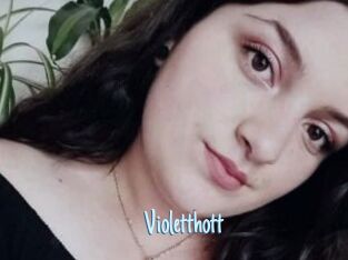 Violetthott