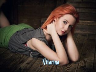Vitarina Hot Naked Teens