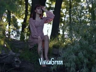 VivicaGreen