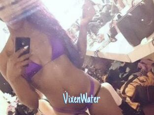 VixenWater