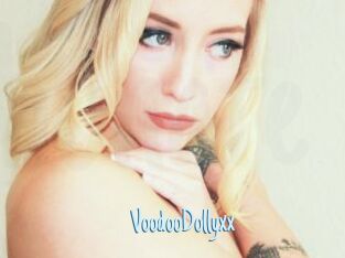 VoodooDollyxx