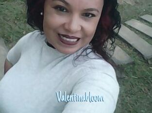 Valentinabloom