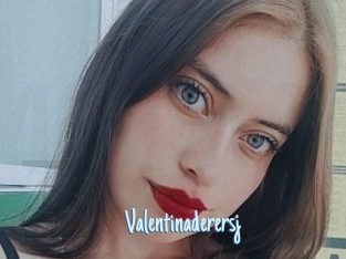 Valentinaderersj