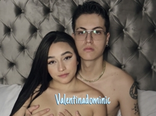 Valentinadominic