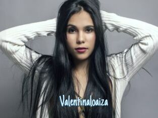 Valentinaloaiza