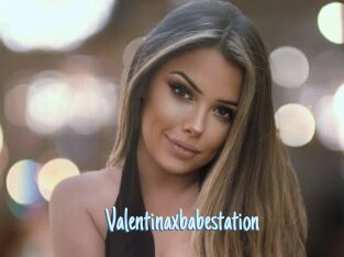 Valentinaxbabestation