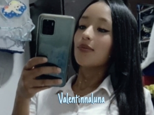 Valentinnaluna