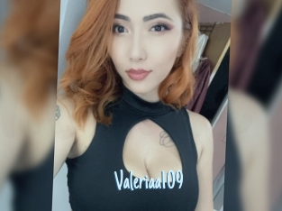 valeriaa109 Hot Naked Teens
