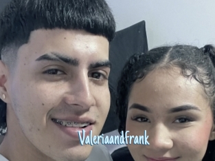 Valeriaandfrank