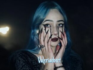 Valeriaebert