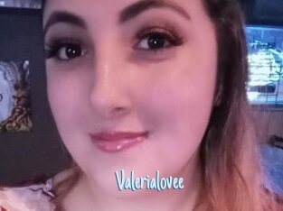 Valerialovee