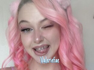 Valeriefae