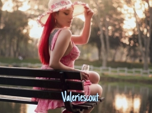 Valeriescout