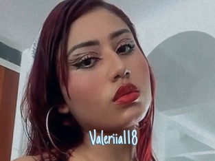 Valeriia118