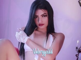 Valerygoldd