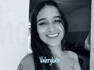 Valerykate