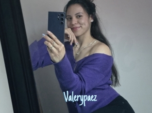 Valerypaez