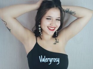 Valeryrosy