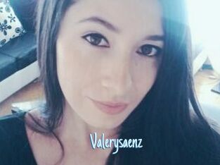 Valerysaenz