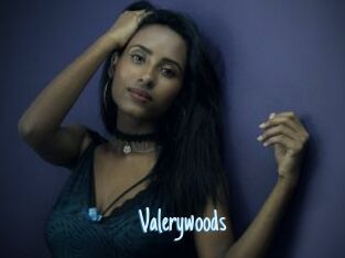 Valerywoods