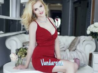Vandareina