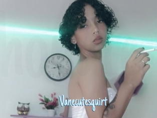 Vanecutesquirt