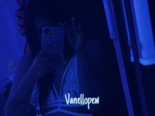 Vanellopew