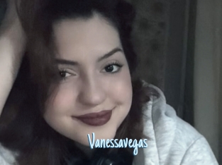 Vanessavegas