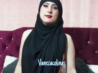 Vanezacolinas