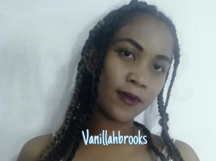 Vanillahbrooks