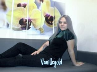 Vanillegold