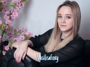Vasilisafoxy