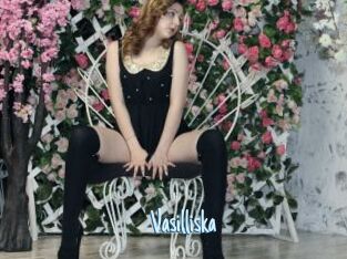 Vasilliska
