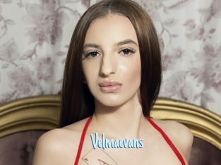 Velmaevans