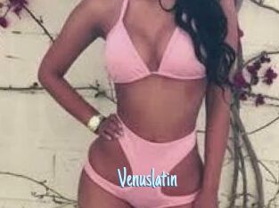 Venuslatin