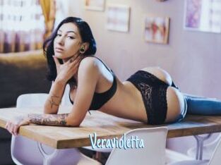 Veravioletta