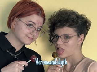 Veronaandedyth