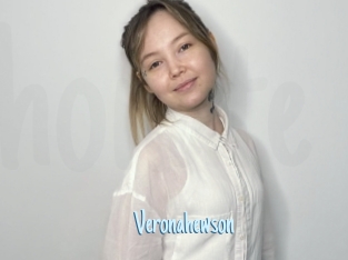 Veronahewson