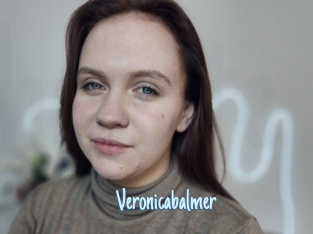 Veronicabalmer